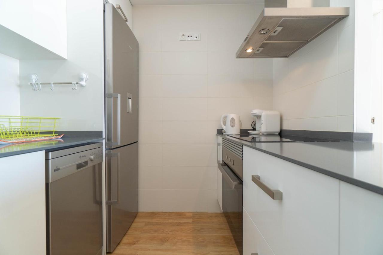 Ferienwohnung Penthouse In Mirador De Calp Exterior foto