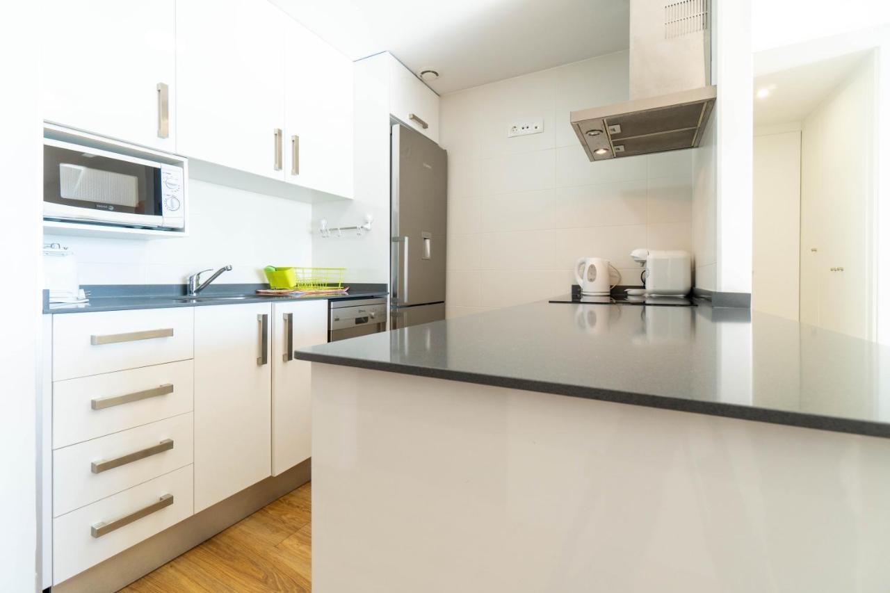 Ferienwohnung Penthouse In Mirador De Calp Exterior foto