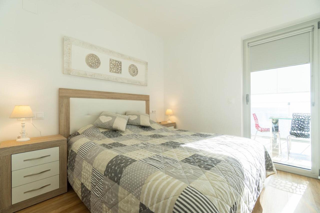 Ferienwohnung Penthouse In Mirador De Calp Exterior foto