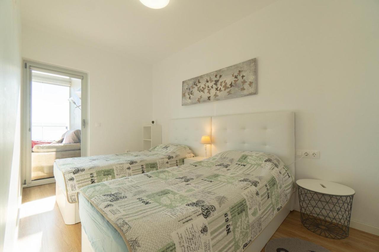 Ferienwohnung Penthouse In Mirador De Calp Exterior foto